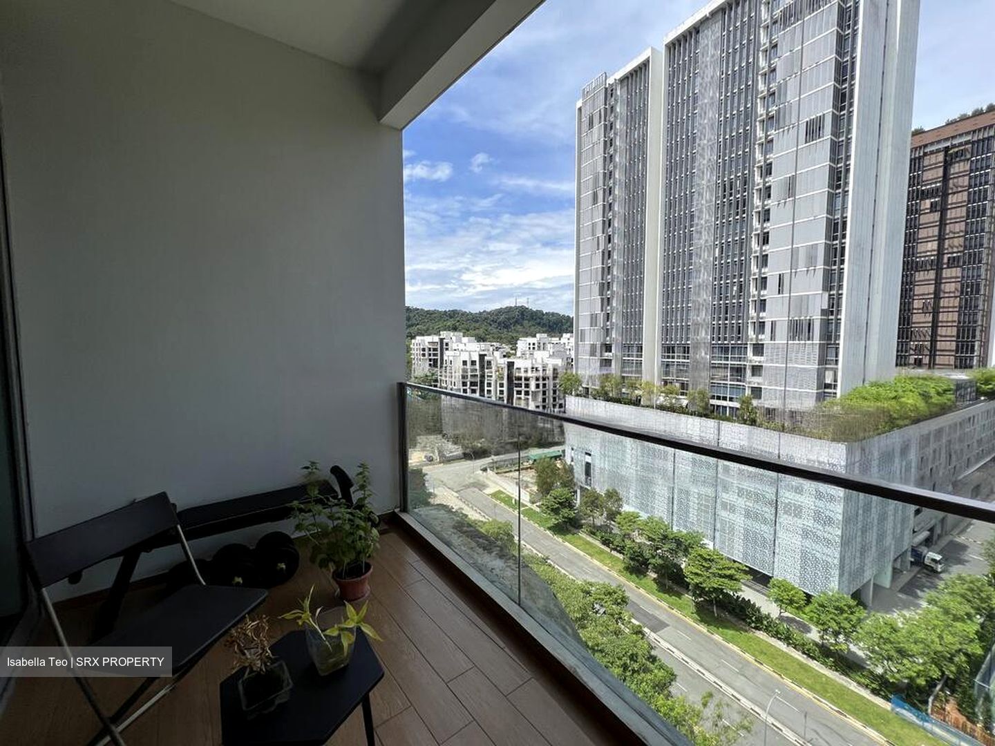 Kingsford . Hillview Peak (D23), Condominium #470469291